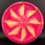 Discraft Proto Fossil - Disque de Disc Golf Ricky Wysocki