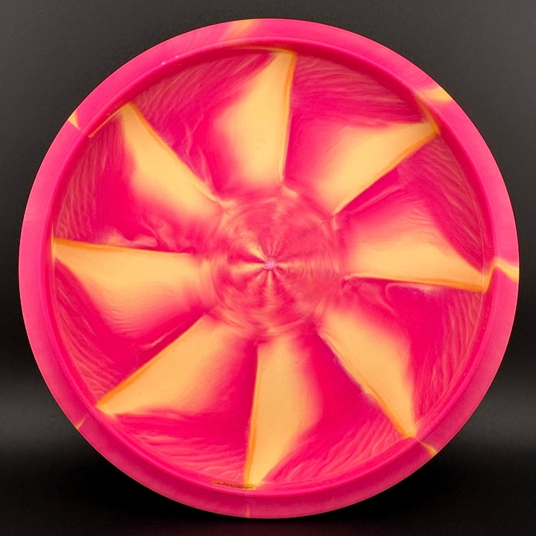 Discraft Proto Fossil - Disque de Disc Golf Ricky Wysocki