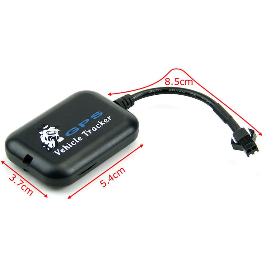 TX-5 Vehicle Anti-Lost Device Is Suitable For Cars And Motorcycles - Korvel