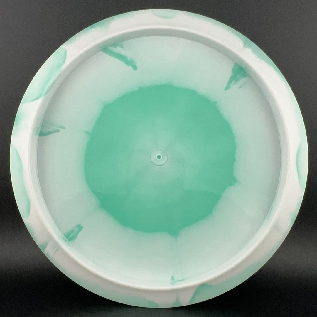 Retina Chemtrail - Burst Disc Golf Driver