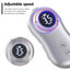 Portable Electric Nail Drill for Manicure and Pedicure