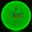 Glow C-Blend Anubis Disc - X-Outs Edition