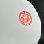 Nerve Muse - UV Reactive Disc Golf Putter - White with Mini TSA Stamp