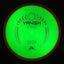 Axiom Eclipse Vanish Disc Golf Driver
