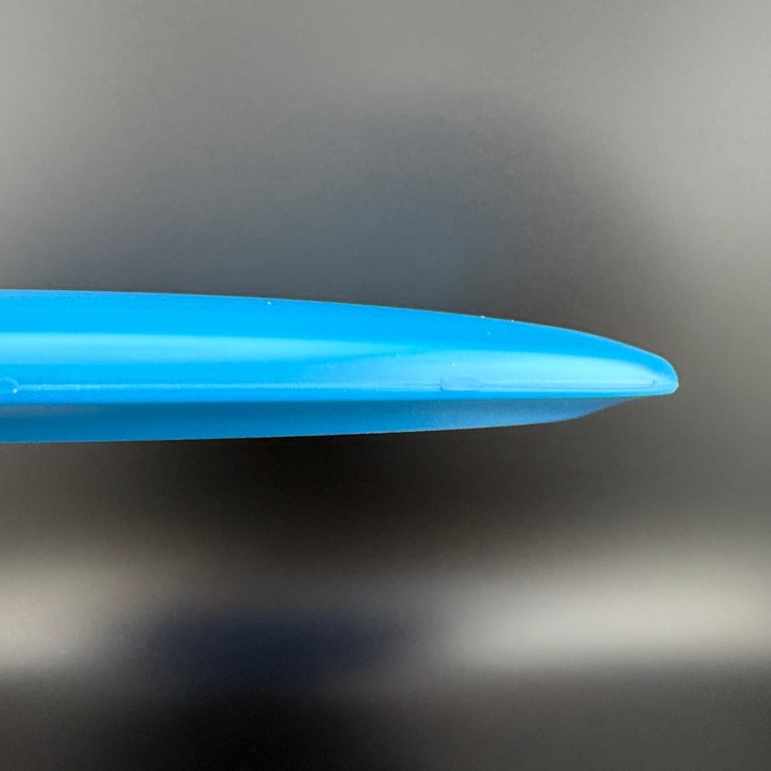 Lightweight Apex Salamander - 2nd Run Disc Golf Driver