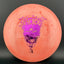 Doomsday Discs Blackout Fairway Driver