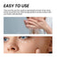 Temporary Eye Tightener, Dilute Fine Lines Eye Bag Dark Circle Law Grain Crow's Feet Moisturize Eye Skin - Korvel