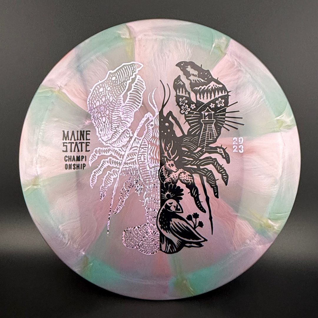 Nebula Ethereal Construct - Edición del Campeonato Estatal de Maine 2023