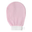 Gants de bain en fibre de viscose premium pour exfoliation