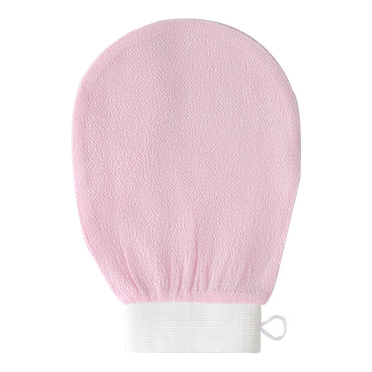 Gants de bain en fibre de viscose premium pour exfoliation
