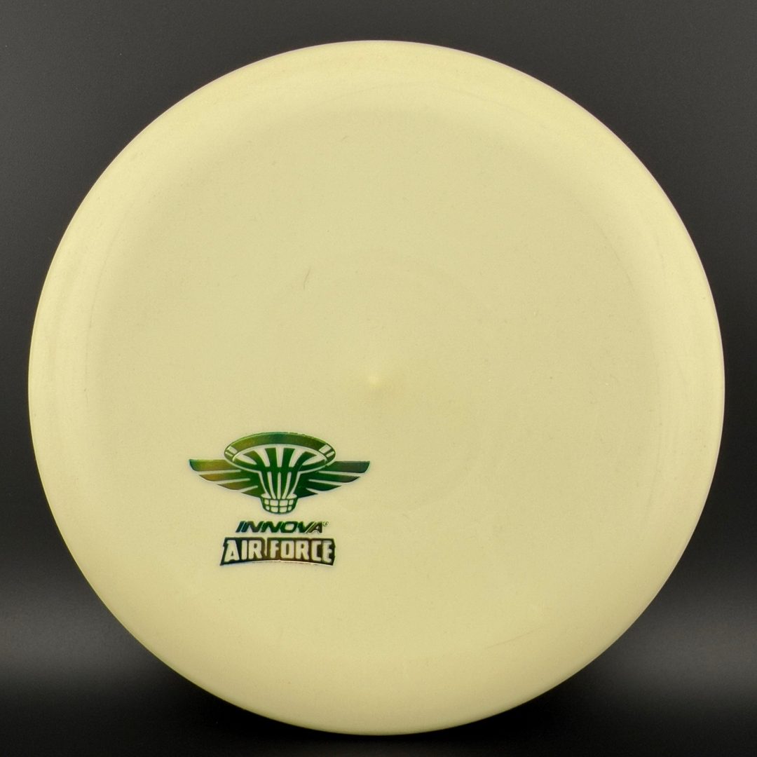 Innova Proto Glow Soft Pro Firefly Disc Golf Putter
