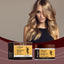Collagen Hair Mask Restores Dry Hair, Hydrates, Smoothes And Improves Hair Quality - Korvel