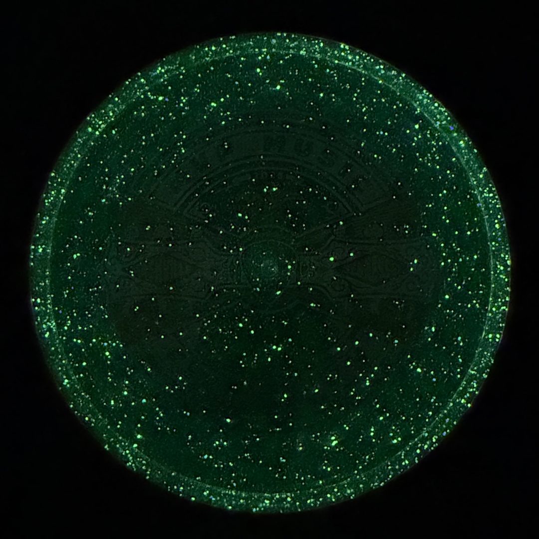 Particle Glow Proton Tempo - Édition Music City Open 2025