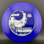 Firebird Champion Blueberry Pearl - Nate Sexton LVC 2023