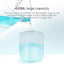 Infrared - Sensing USB - Rechargeable Foam Hand Sanitizer Dispenser for Home Bathrooms - Korvel