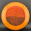Lux Vapor Spore - Premium Disc Golf Disc
