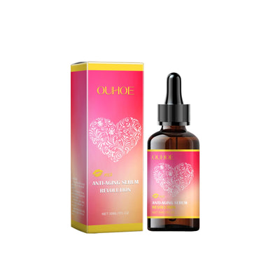 Facial Repair Essence Moisturizes, Hydrates, Brighens, Improves Fine Lines, Lubricates And Refines Skin - Korvel