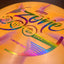 ESP Swirl Zone - Edición Limitada 2021 - Serie DNA Putter de Disc Golf