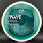 Proton Wave Disc Golf Driver