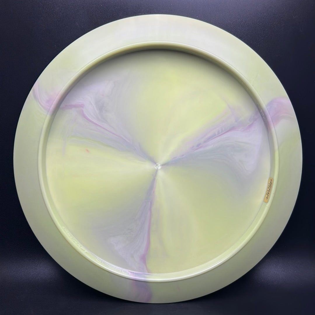 Swirl ESP Scorch - 2022 Alexis Mandujano Tour Series Disc