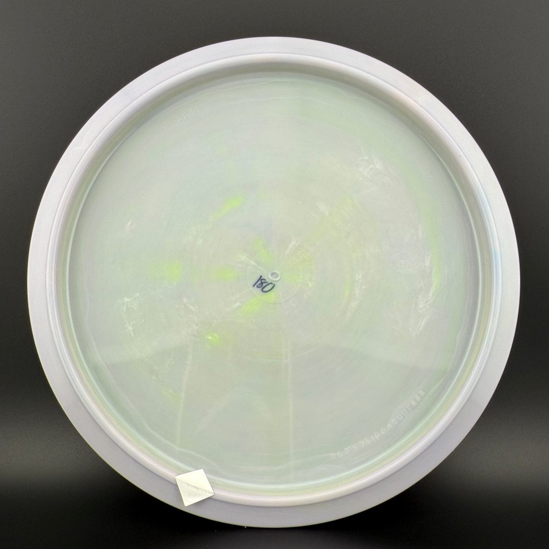 Swirly Star Rollo - Disque de Golf en Édition Limitée