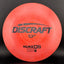 Discraft ESP Nuke OS Distance Driver