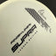 Forged Supra - Premium Disc Golf Midrange by Drew Gibson