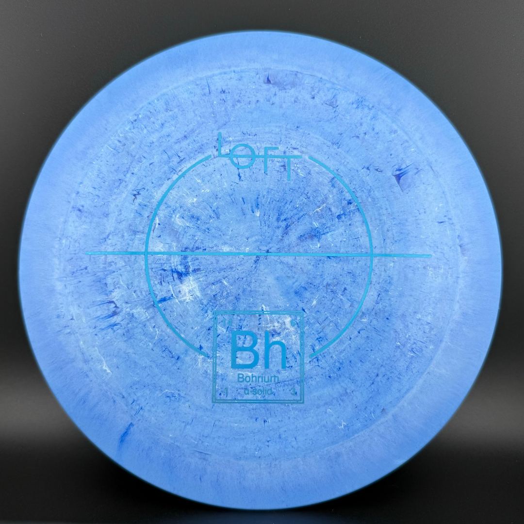 Disque de golf Alpha Supernova Bohrium