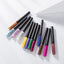 HANDAIYAN Color Matte Eyeliner Liquid - 12-Pack