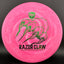Swirl P-Line P4 (Flex 2) - Razor Claw Kyle Klein 2025 Signature Series