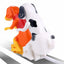 Portable Mini Cute USB 2.0 Funny Humping Spot Dog Rascal Dog Toy Relieve Pressure for Office Worker Best gift For Festival - Korvel