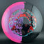 Retina Chemtrail - Crushin' Amanitas Disque de Golf