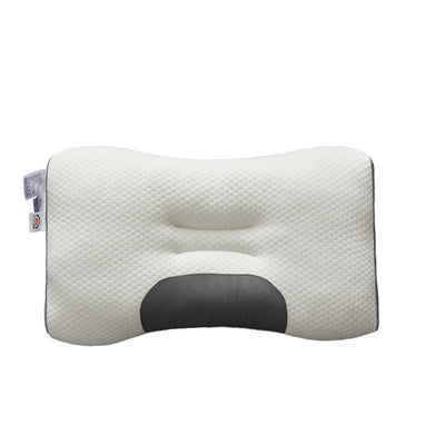 Light Luxury SPA Massage Pillow for Neck and Relaxation