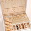 LuxePearl Charm Set - Korvel