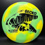 Disco de Golf glO-G Gecko