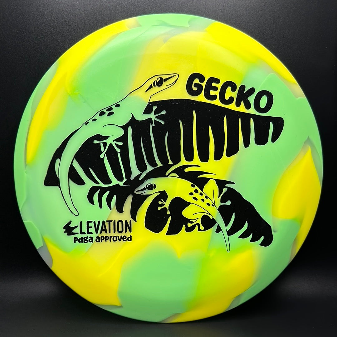 Disco de Golf glO-G Gecko
