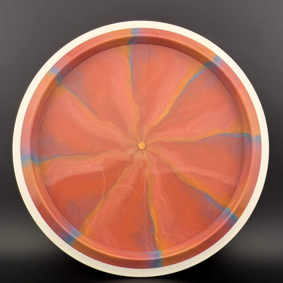 Cosmic Neutron Servo Disc Golf Driver