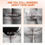 Bum Bum Cream, Firming And Lifting Butt Peach Butt Highlights S-Curve Body Slimming Butt Cream - Korvel