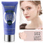 Omantic Beauty Liquid Foundation To Beautify Facial Pores Concealer Not Easy To Take Off Makeup BB Cream - Korvel