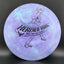 D2 (400G) Signé - 2021 Heather Young Tour Series Fundraiser #1