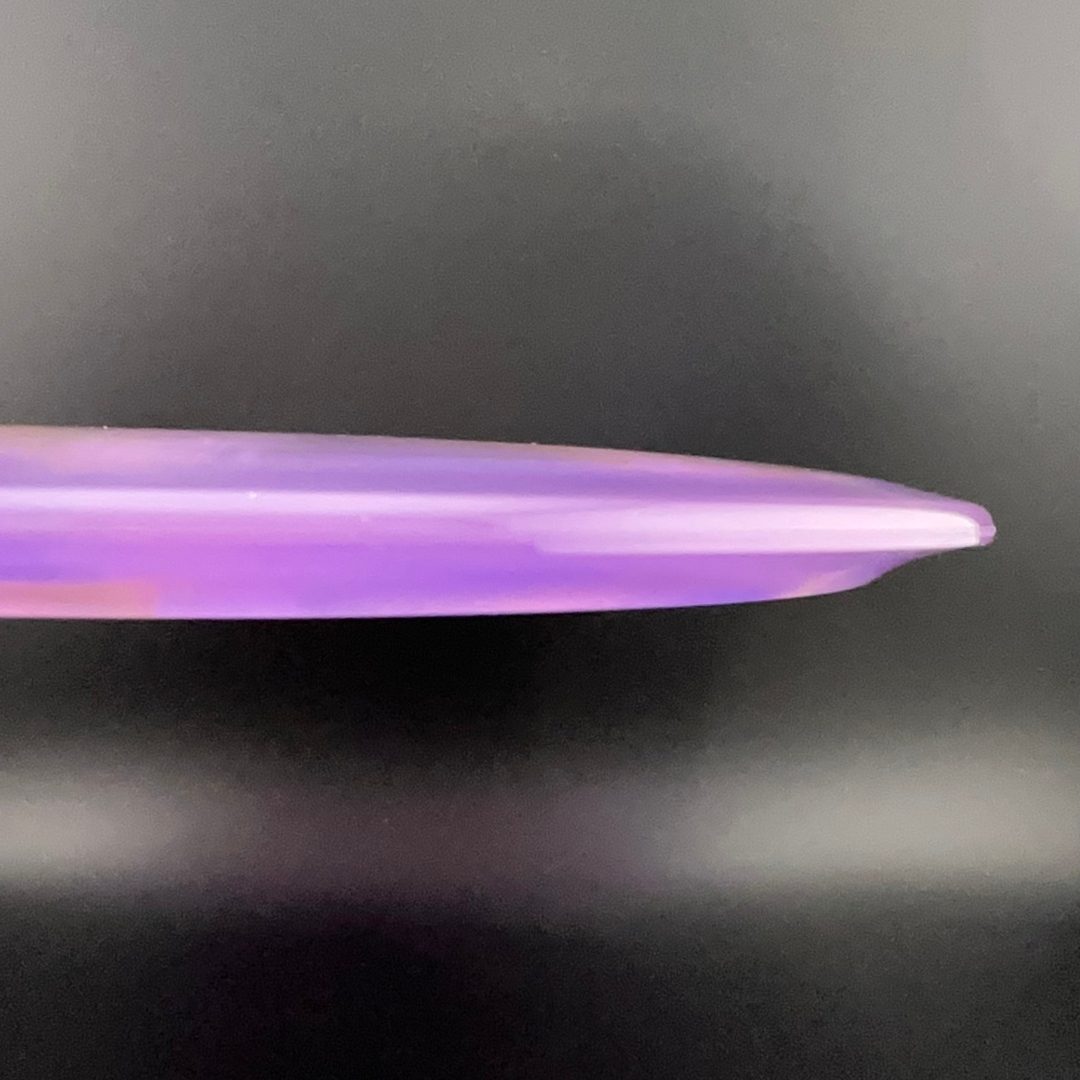 Z Swirl Cigarra - Controlador de Disco de Golf de Edición Limitada
