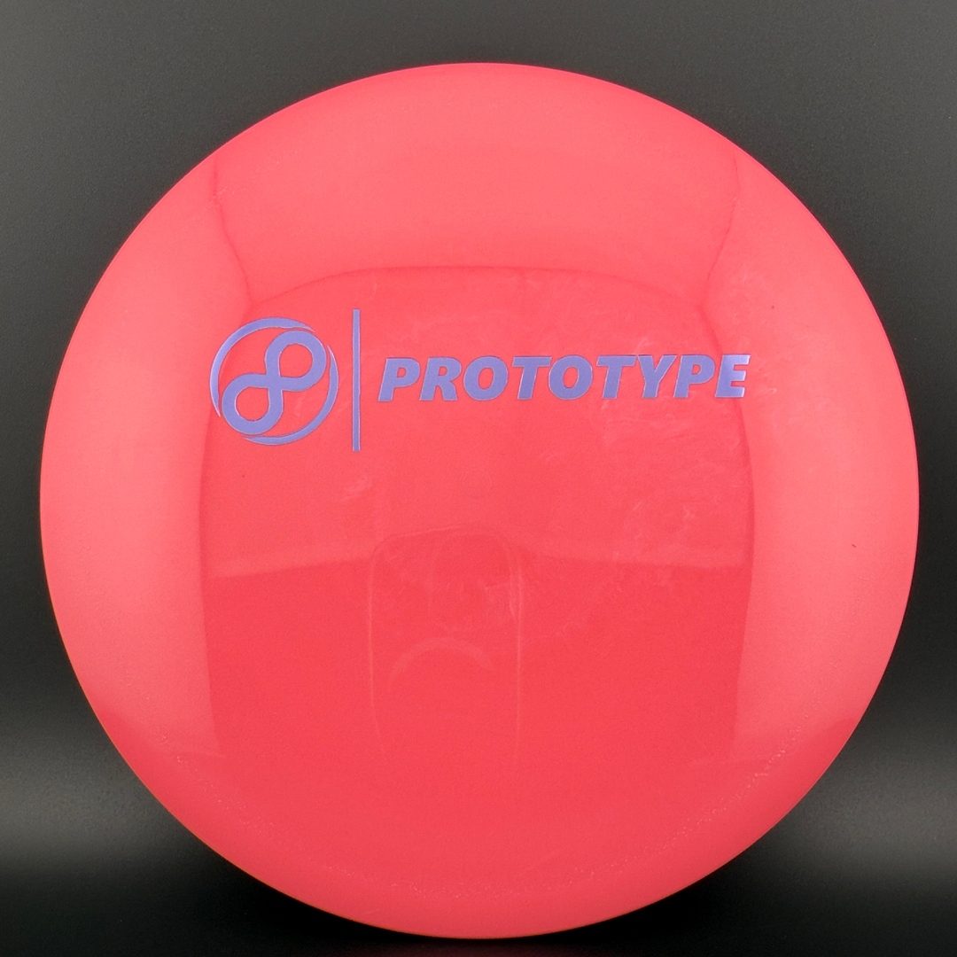 I-Blend Prototype II Fairway Driver