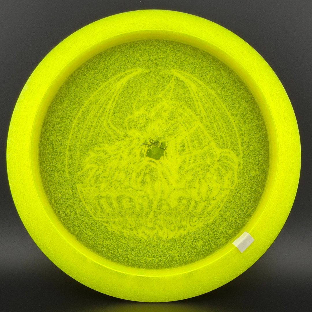 Disco Innova Champion Dragon - Flota en el Agua