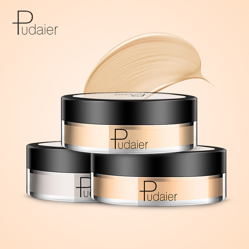 Pudaier Silky Lip Primer and Concealer
