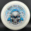 Manny Trujillo's Crushin' Amanitas - Forged Interval Disc - Korvel