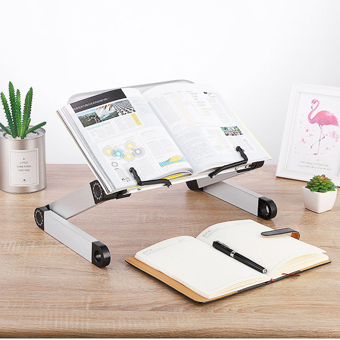 Premium Multi-Functional Reading Stand