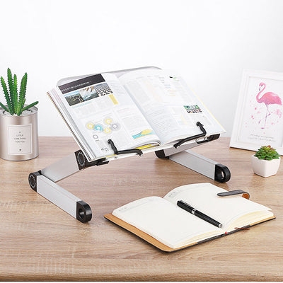 Premium Multi-Functional Reading Stand