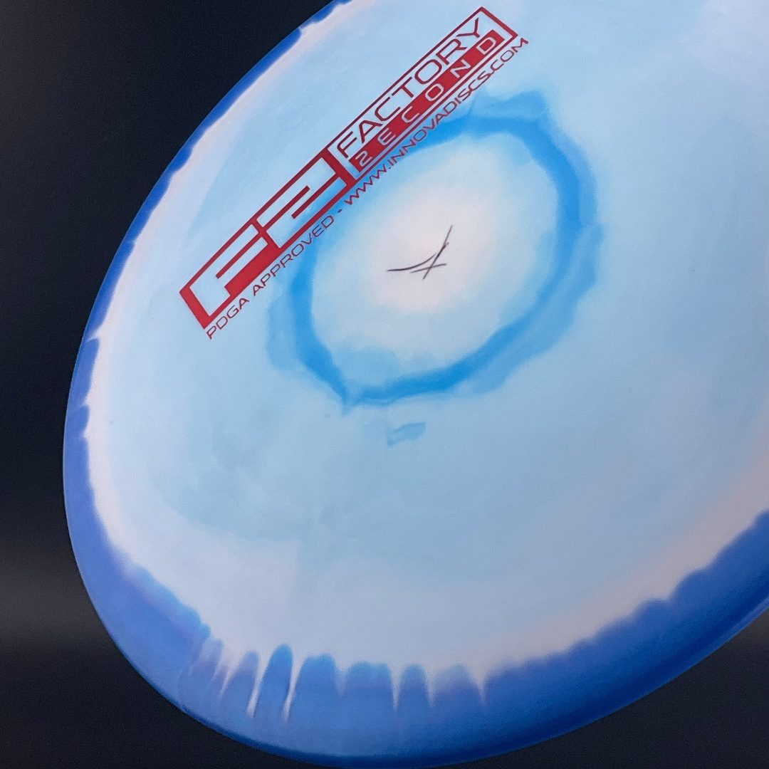 Halo Star Teebird - F2 - Controlador de Fairway Premium