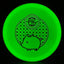 Disco Innova Classic Glow Pro Pig - Mezcla Dura