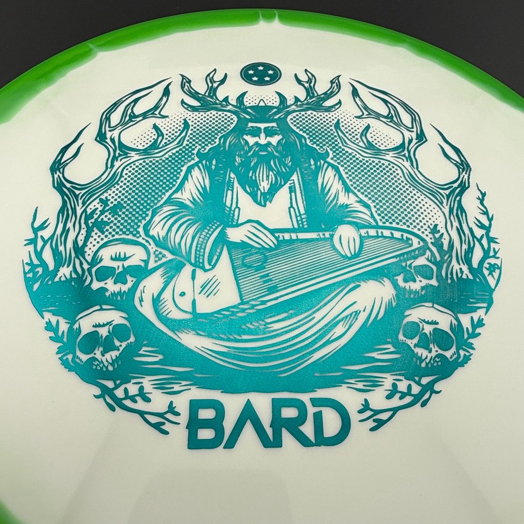 Tournament Orbit Bard - Disco de Golf Kalevala Meter
